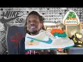 JARRITOS NIKE SB DUNK IS TOP 5 SHOE THIS YEAR