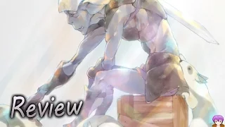 Download Hai to Gensou no Grimgar Episode 8 Anime Review - Great Conclusion MP3