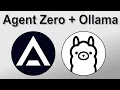 Download Lagu Agent Zero 🤖 Local with Ollama