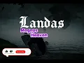 Landas - Magnus heaven - Lyrics video - LIGHT VIBE