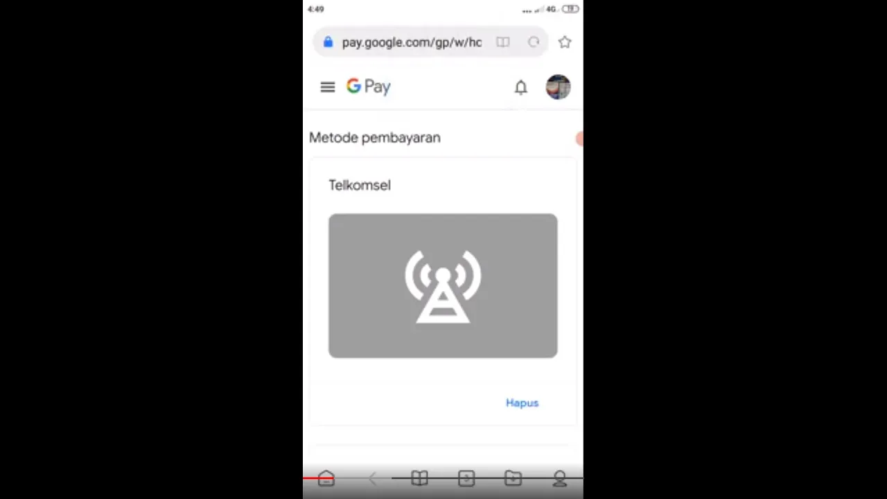 CARA MUDAH MEMBELI APLIKASI DI PLAY STORE DENGAN PULSA