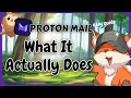 Proton Mail Bridge in 2026 What It Actually Does and When You Really Need It