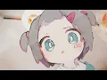 tuki.『The Lonely Whale』Official Music Video