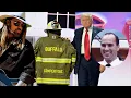 Billy Ray Cyrus Sings at Funeral of Trump Rally Shooting Victim