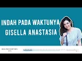 Download Lagu INDAH PADA WAKTUNYA (LIRIK) - GISEL