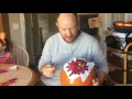 Pumpkin Carving when stencils are unavailable