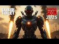 SKIBIDI TOILET Movie Trailer Part 2 2025
