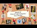 Ep 96 - A Story of Neglect Injustice Lacey Fletcher WTF