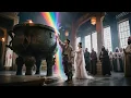 Download Lagu 選徒大會眾人都以為小夥是廢材，怎料他竟是神王轉世重修，睜眼瞬間便秒殺全場天才，5個絕美仙尊爭著要當他師尊#七彩仙王