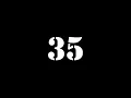 35 Second Timer 35 Second Countdown
