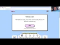 Steps to Solving the 20260728 Minute Cryptic
