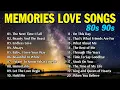 Download Lagu Golden Love Memories 🌹 The Most Beautiful Love Songs from the 70s, 80s \u0026 90s 💞 Classic Romantic Hits