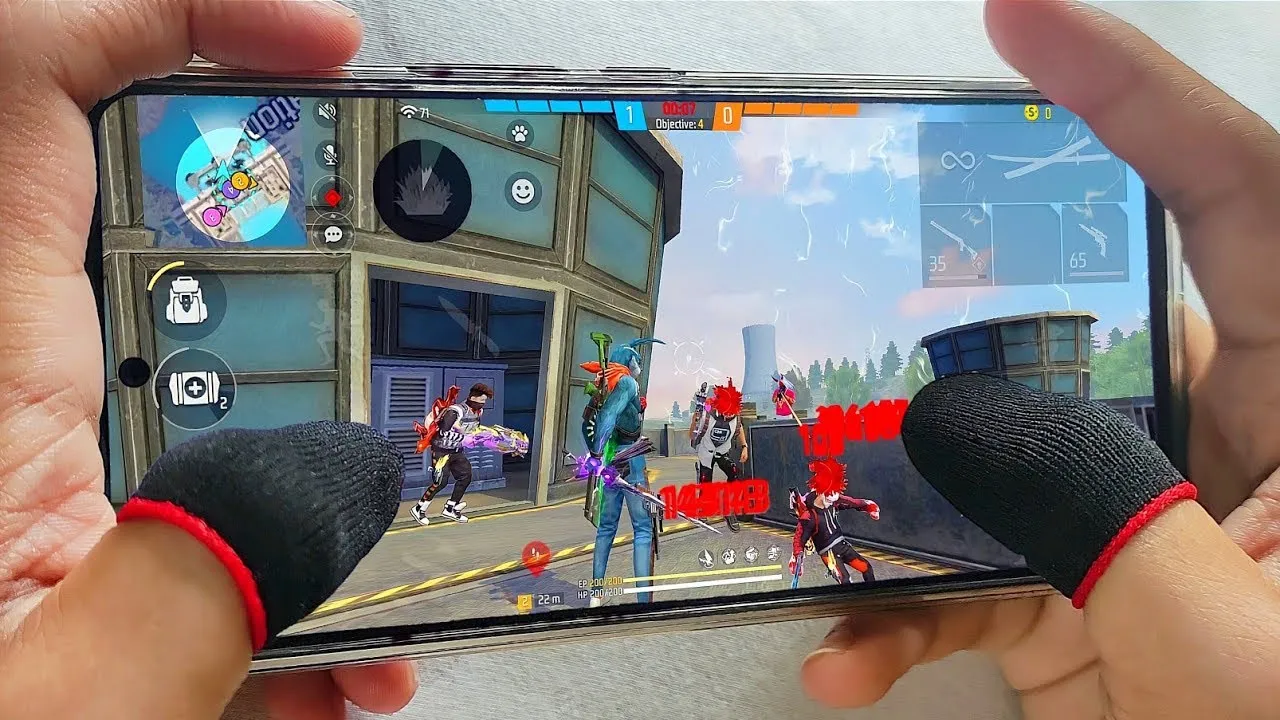 WAKE UP TO REALITY ☢️