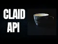How to use Claid API for e-commerce AI photoshoots