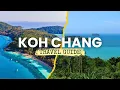 Koh Chang Travel Guide 2026: Thailand’s Wild Island of Sea and Jungle