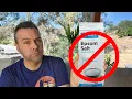 Why I Don t Use EPSOM SALTS in the Garden