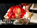 Download Lagu 94 jaar oude ijssalon maakt de beste ijscoupes van New York | Legendary Eats