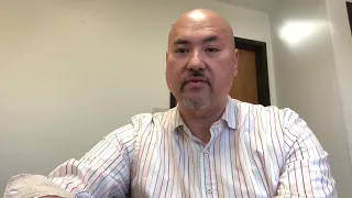 Glenn Hamilton about Hitomi Dentistry and New technology