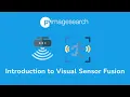 Introduction to Visual Sensor Fusion PyImageSearch