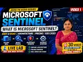 Microsoft Sentinel Zero to Hero 1 What Is Microsoft Sentinel Live Lab SIEM SOAR
