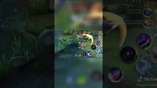 Mobile Legends - Lag  #tiktok #mlbb #mobilelegends #memes #gaming #funny