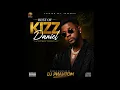 Kizz Daniel Mix 2026 🔥 Best of Kizz Daniel | Afrobeats Greatest Hits | DJ Phantom X