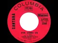 1971 HITS ARCHIVE: Oye Como Va - Santana (stereo 45)