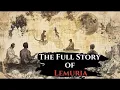 The FULL STORY of Lemuria – Every Spiritualist Must KNOW This