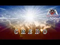 Download Lagu CREDO LIRIK DAN TERJEMAHAN BAHASA INDONESIA