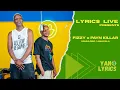 Download Lagu Fizzy B \u0026 Payn Killer - Ubuhlobo/ Amacala (feat. Aymos) - Lyrics Live
