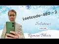 LeetCode 3776 Minimum Moves to Balance Circular Array Step-by-Step Explanation
