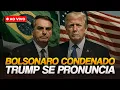Download Lagu 🔥 URGENTE! Bolsonaro é condenado: \