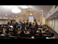 Ronnie Jay Johnson Funeral Services