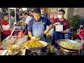 Download Lagu Jonker Street Night Market - Street Food in Melacca, Malaysia