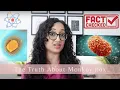 The truth about monkeypox