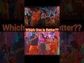 Download Lagu KISSIK Song Dance with Allu Arjun by Both Sreeleela and Urvashi Apsara, Pushpa 2 Movie Song #shorts