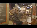 N3ons first Lapdance at DICKS Last Resort