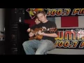 Download Lagu Three Days Grace - Wake Up (Acoustic) @ Power 97.7 Radio, La Monte, MO 4 Feb. 2004