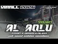 Lagu DJ AL AQLU SHOLAWAT TERBARU 2026