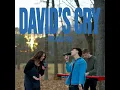 DAVID'S CRY (PSALM 56) - LOST & FOUND & Julia Poe