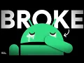 Download Lagu Why Android is BROKE!!