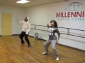 Download Lagu Move Shake Drop (remix) - DJ Laz ft. Flo Rida \u0026 Pitbull-Choreographed by Brooklyn Jai