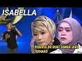 Download Lagu PESERTA INI VIRAL❗LAGU  ISABELLA MENGGEMA DI ACARA DANGSUT ACADEMY SEMUA MENANGIS