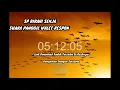 Download Lagu SUARA PANGGIL WALET BIRAHI SENJA || SUARA PANGGIL RESPON MANTAP