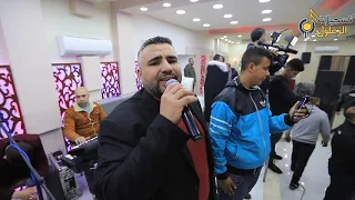 الفنان حافظ موسى استقبال خرافي حريقه سهرة العريس ليث العبدلله جنين 2019HD 