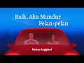 Download Lagu Raissa Anggiani - Baik, Aku Mundur Pelan-pelan (Official Lyric Video)