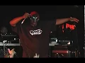 SCRIBBLE JAM 2003 MF Doom Live Performance