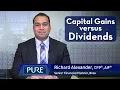 Capital Gains vs Dividends What s the Difference