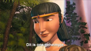 The Ten Commandments 2009 Bible Animated Movie HD  The Ten Commandments 2009 Bible Animated Movie HD