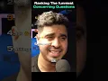 Download Lagu Peringkat Pertanyaan Lucu yang Memprihatinkan 😂